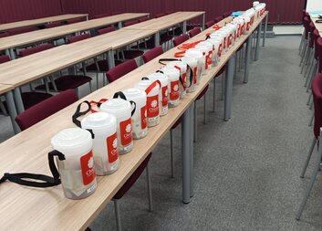 Tříkrálové pokladničky sečteny